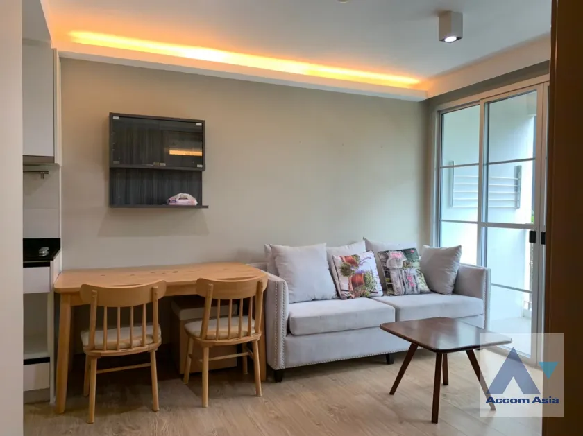 unitPet friendly |  2 Bedrooms  Condominium For Rent & Sale in Sukhumvit, Bangkok  near BTS Phrom Phong (AA27182)
