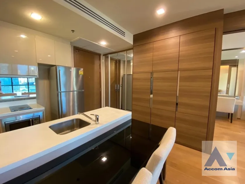 unitFully Furnished | The Address Sathorn Condominium