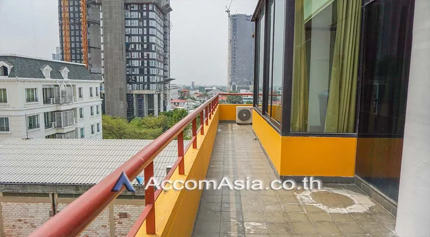4  4 br Apartment For Rent in Sukhumvit ,Bangkok BTS Thong Lo at Boutique Apartment AA27191