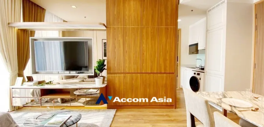 unitNoble BE33 Condominium