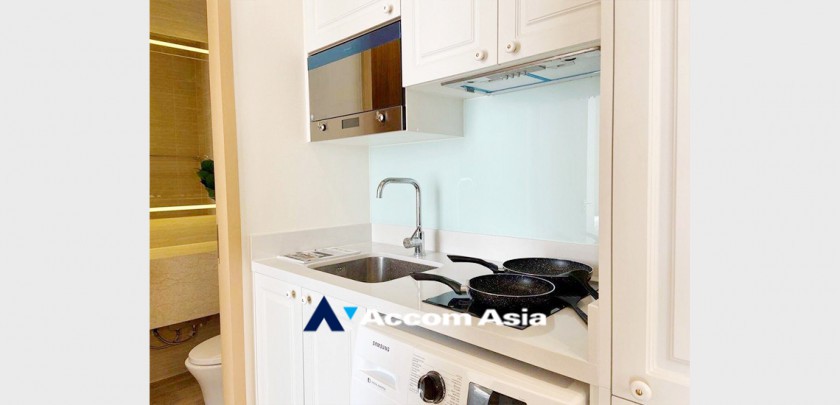 4  2 br Condominium For Rent in Sukhumvit ,Bangkok BTS Phrom Phong at Noble BE33 AA27204