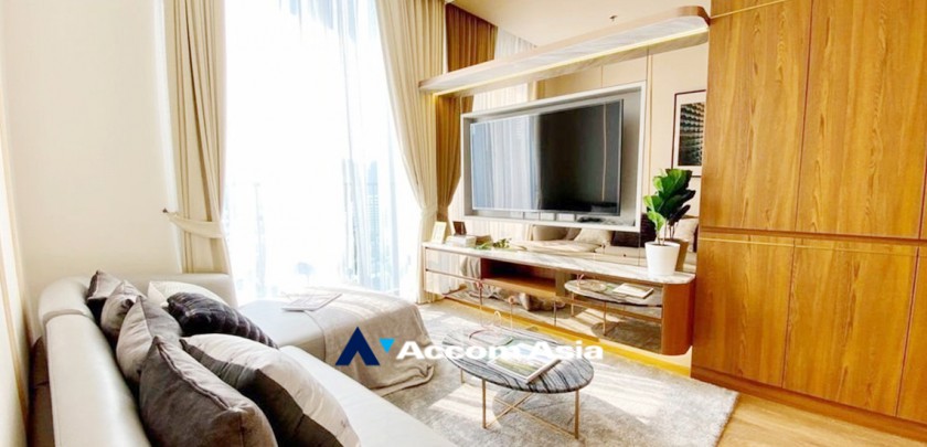  2  2 br Condominium For Rent in Sukhumvit ,Bangkok BTS Phrom Phong at Noble BE33 AA27204