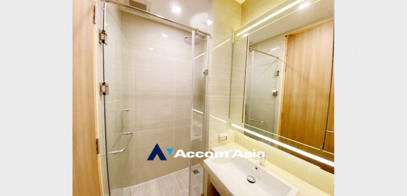 13  2 br Condominium For Rent in Sukhumvit ,Bangkok BTS Phrom Phong at Noble BE33 AA27204