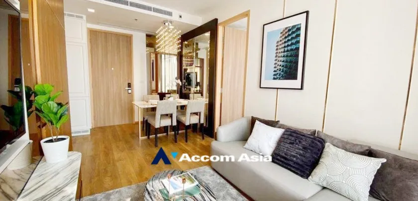 unitNoble BE33 Condominium