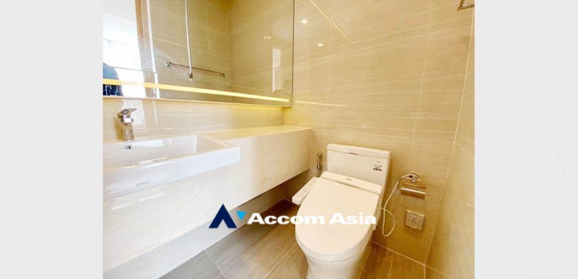 14  2 br Condominium For Rent in Sukhumvit ,Bangkok BTS Phrom Phong at Noble BE33 AA27204