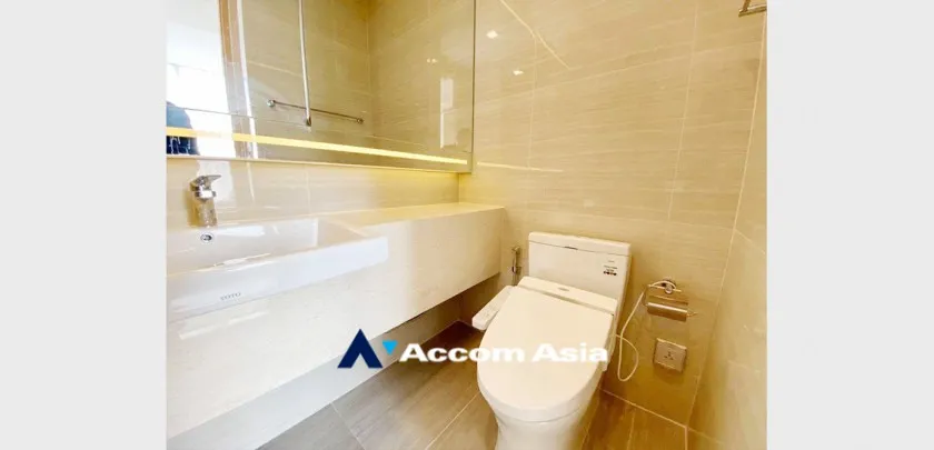 14  2 br Condominium For Rent in Sukhumvit ,Bangkok BTS Phrom Phong at Noble BE33 AA27204