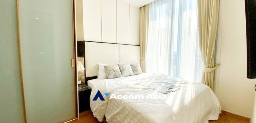 9  2 br Condominium For Rent in Sukhumvit ,Bangkok BTS Phrom Phong at Noble BE33 AA27204