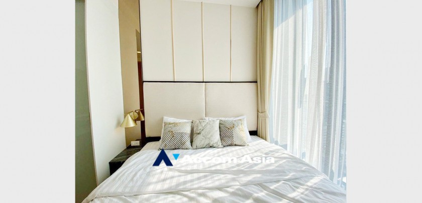 8  2 br Condominium For Rent in Sukhumvit ,Bangkok BTS Phrom Phong at Noble BE33 AA27204