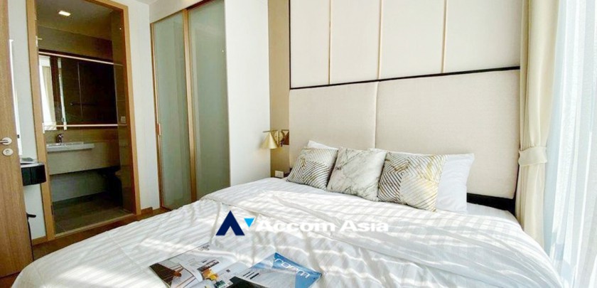 7  2 br Condominium For Rent in Sukhumvit ,Bangkok BTS Phrom Phong at Noble BE33 AA27204