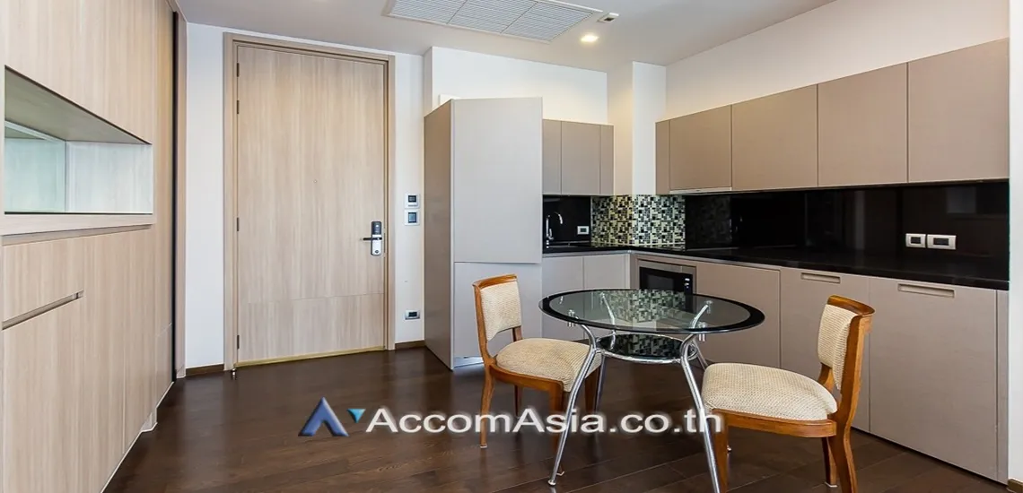  1  1 br Condominium For Rent in Sukhumvit ,Bangkok BTS Phrom Phong at The XXXIX by Sansiri AA27212