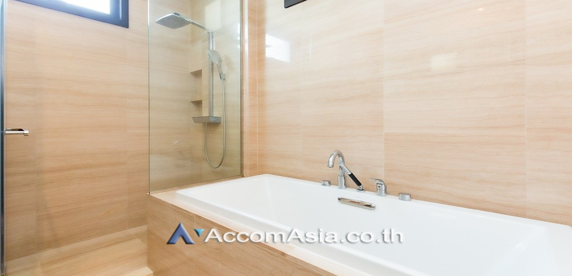 6  1 br Condominium For Rent in Sukhumvit ,Bangkok BTS Phrom Phong at The XXXIX by Sansiri AA27212