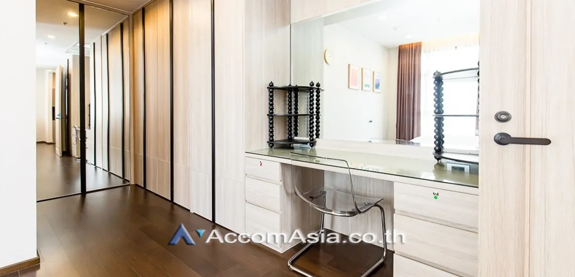 4  1 br Condominium For Rent in Sukhumvit ,Bangkok BTS Phrom Phong at The XXXIX by Sansiri AA27212