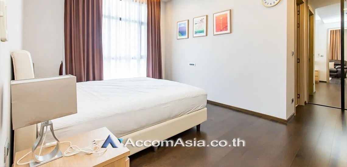  1  1 br Condominium For Rent in Sukhumvit ,Bangkok BTS Phrom Phong at The XXXIX by Sansiri AA27212