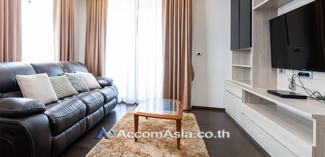  2  1 br Condominium For Rent in Sukhumvit ,Bangkok BTS Phrom Phong at The XXXIX by Sansiri AA27212