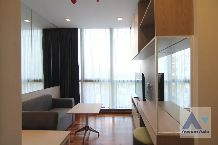  2  1 br Condominium for rent and sale in Phaholyothin ,Bangkok BTS Ratchathewi at WISH Signature I Midtown Siam AA27220