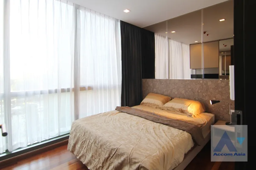 unitWISH Signature 1 Midtown Siam Condominium