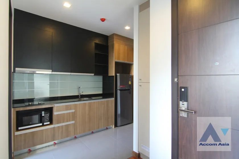 unitWISH Signature 1 Midtown Siam Condominium