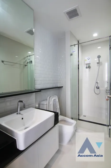 unitWISH Signature 1 Midtown Siam Condominium