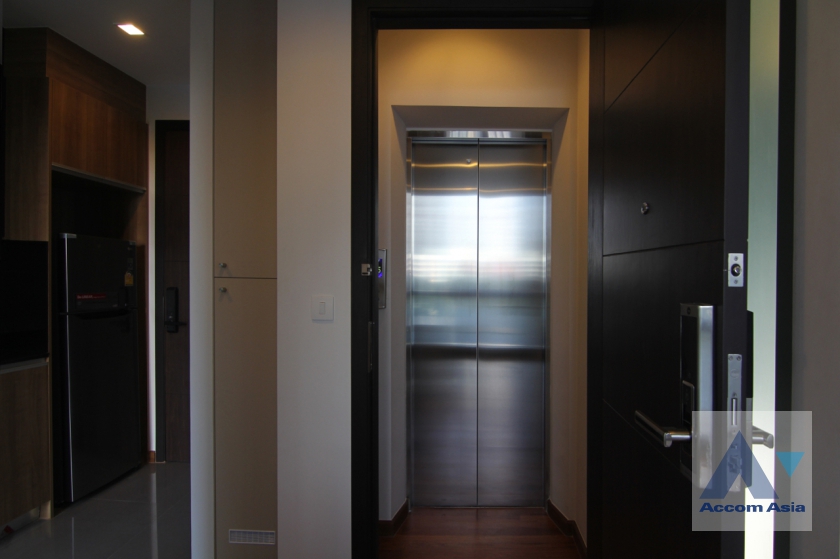 5  1 br Condominium for rent and sale in Phaholyothin ,Bangkok BTS Ratchathewi at WISH Signature I Midtown Siam AA27220