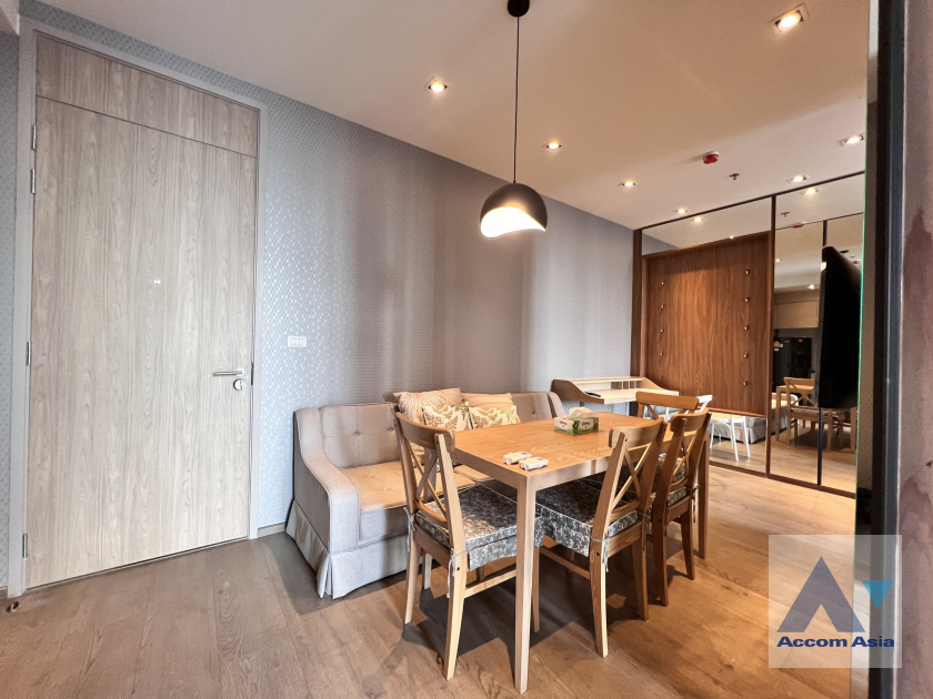  1  2 br Condominium for rent and sale in Sukhumvit ,Bangkok BTS Phrom Phong at Park Origin Phrom Phong AA27225