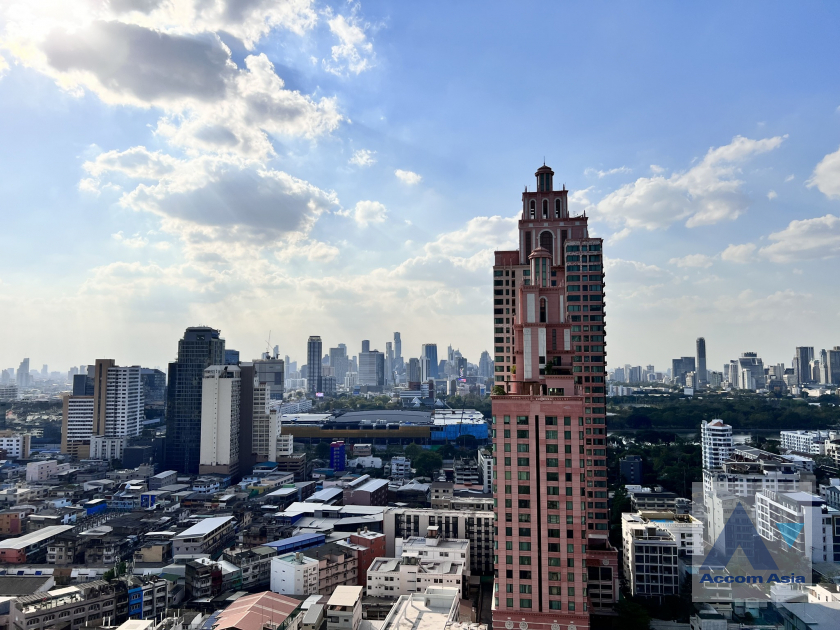 16  2 br Condominium for rent and sale in Sukhumvit ,Bangkok BTS Phrom Phong at Park Origin Phrom Phong AA27225