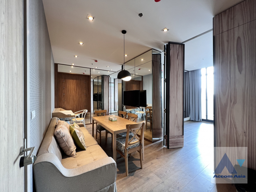  2  2 br Condominium for rent and sale in Sukhumvit ,Bangkok BTS Phrom Phong at Park Origin Phrom Phong AA27225