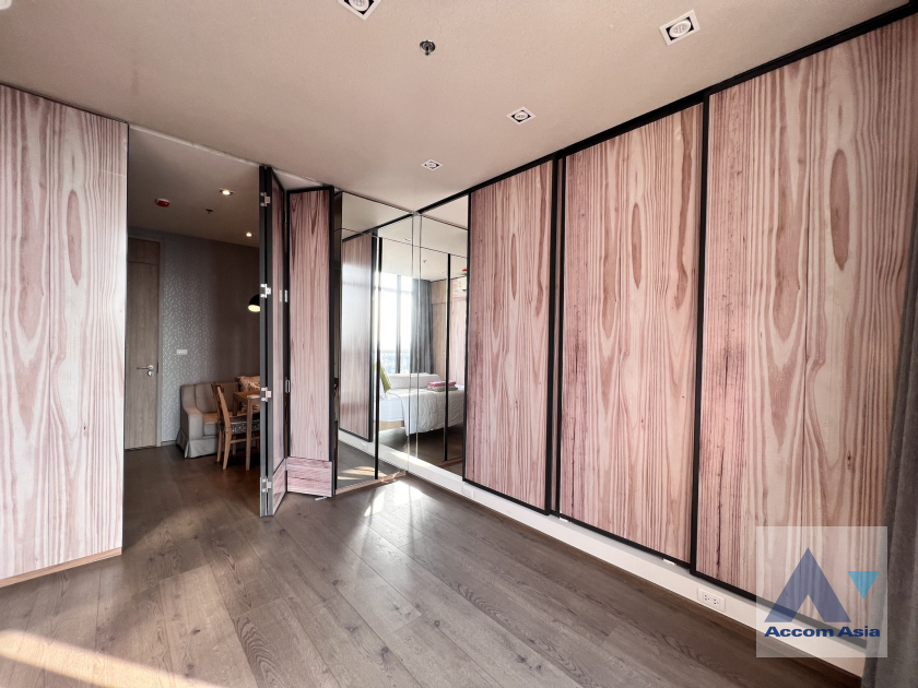 7  2 br Condominium for rent and sale in Sukhumvit ,Bangkok BTS Phrom Phong at Park Origin Phrom Phong AA27225