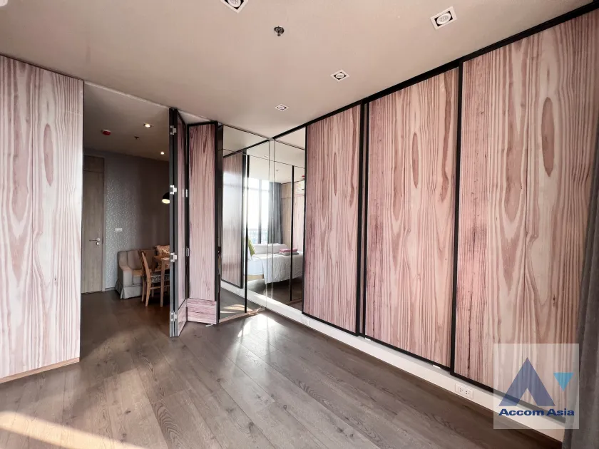 7  2 br Condominium for rent and sale in Sukhumvit ,Bangkok BTS Phrom Phong at Park Origin Phrom Phong AA27225