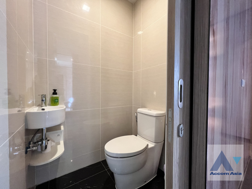 13  2 br Condominium for rent and sale in Sukhumvit ,Bangkok BTS Phrom Phong at Park Origin Phrom Phong AA27225