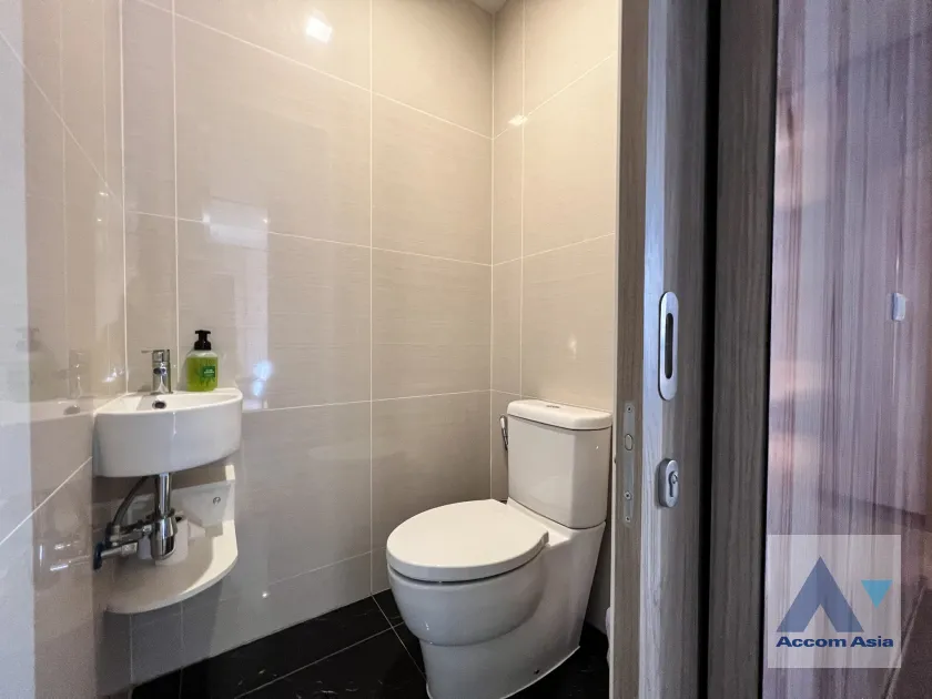 13  2 br Condominium for rent and sale in Sukhumvit ,Bangkok BTS Phrom Phong at Park Origin Phrom Phong AA27225