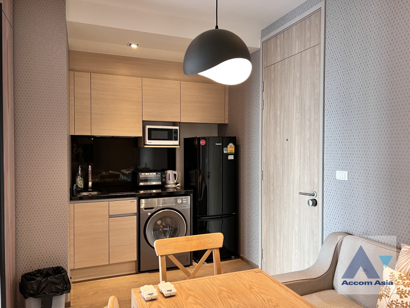 5  2 br Condominium for rent and sale in Sukhumvit ,Bangkok BTS Phrom Phong at Park Origin Phrom Phong AA27225