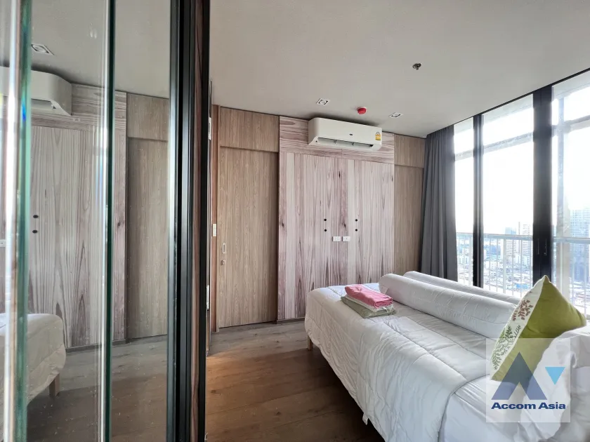 10  2 br Condominium for rent and sale in Sukhumvit ,Bangkok BTS Phrom Phong at Park Origin Phrom Phong AA27225