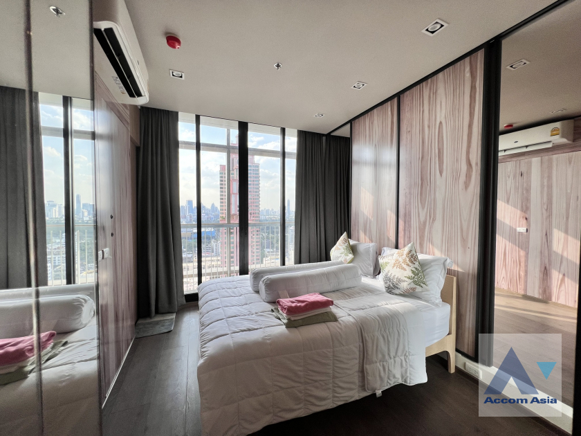 9  2 br Condominium for rent and sale in Sukhumvit ,Bangkok BTS Phrom Phong at Park Origin Phrom Phong AA27225