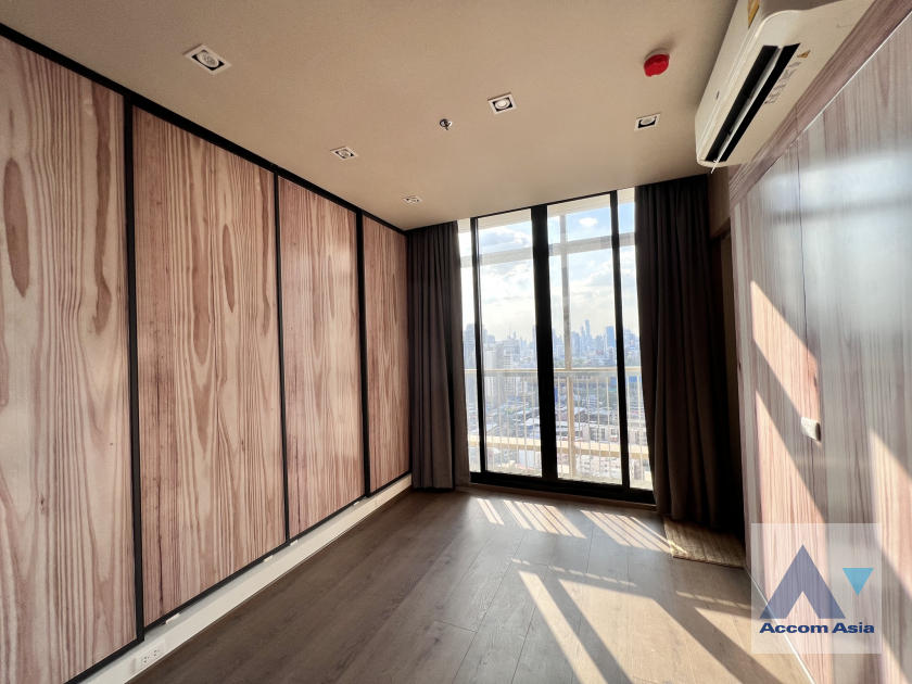 11  2 br Condominium for rent and sale in Sukhumvit ,Bangkok BTS Phrom Phong at Park Origin Phrom Phong AA27225