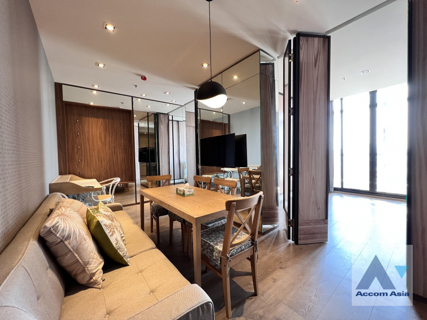 4  2 br Condominium for rent and sale in Sukhumvit ,Bangkok BTS Phrom Phong at Park Origin Phrom Phong AA27225