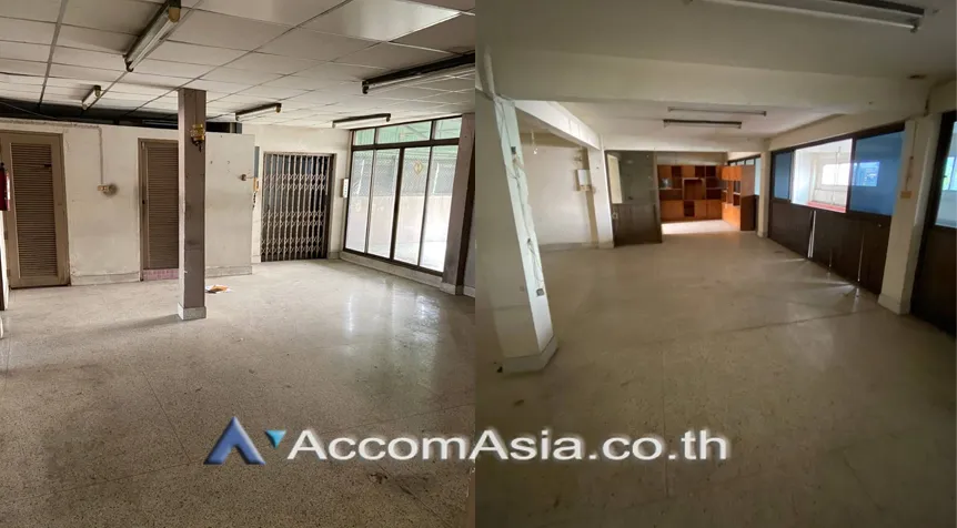 5  Retail / Showroom For Rent in Bang Na ,Bangkok BTS Punnawithi AA27228