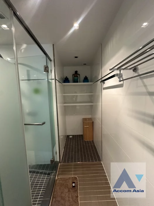 17  2 br Condominium For Rent in Phaholyothin ,Bangkok BTS Ari at Le Monaco Residence AA27229