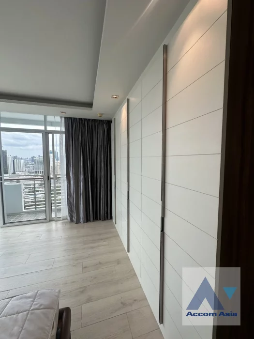 9  2 br Condominium For Rent in Phaholyothin ,Bangkok BTS Ari at Le Monaco Residence AA27229