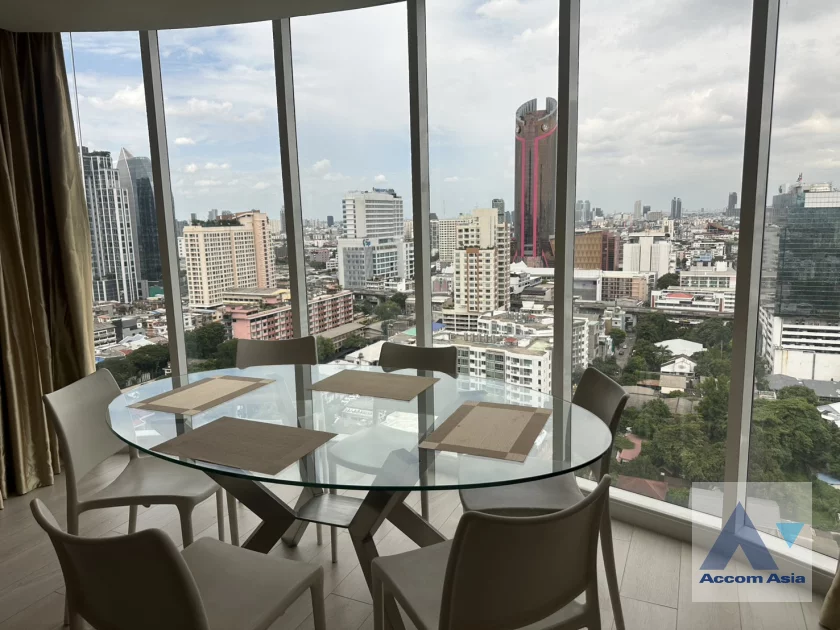 5  2 br Condominium For Rent in Phaholyothin ,Bangkok BTS Ari at Le Monaco Residence AA27229