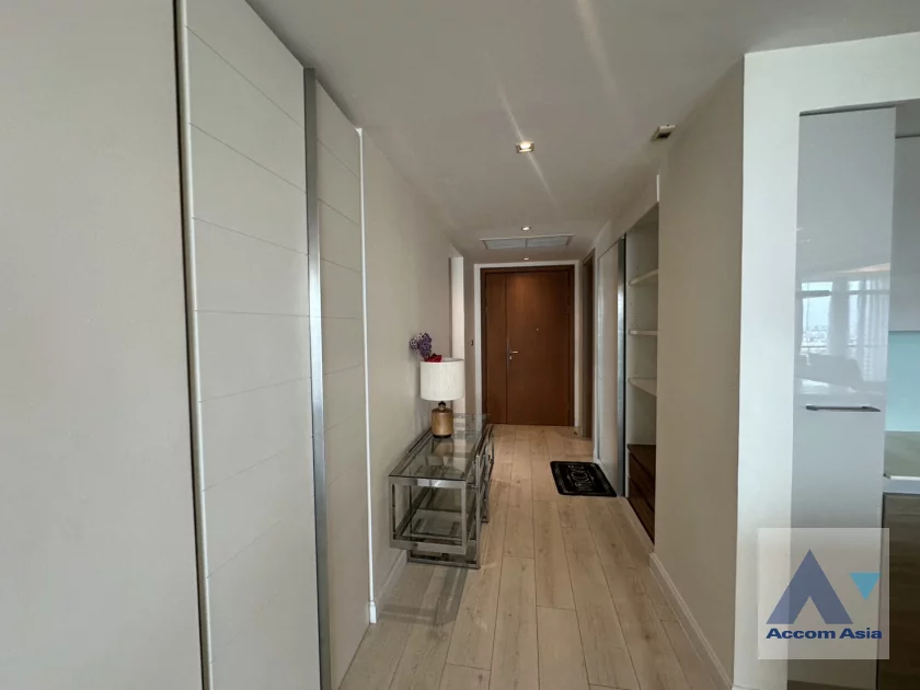 10  2 br Condominium For Rent in Phaholyothin ,Bangkok BTS Ari at Le Monaco Residence AA27229