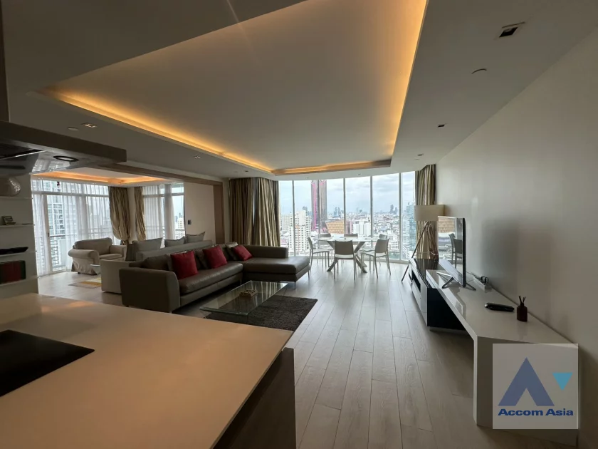  2  2 br Condominium For Rent in Phaholyothin ,Bangkok BTS Ari at Le Monaco Residence AA27229