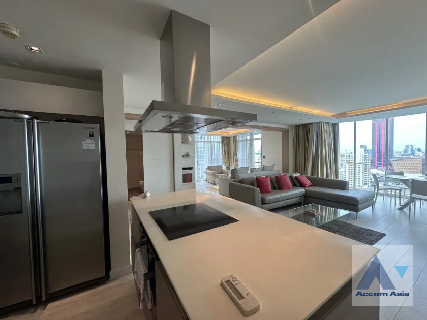 7  2 br Condominium For Rent in Phaholyothin ,Bangkok BTS Ari at Le Monaco Residence AA27229