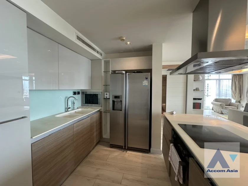 14  2 br Condominium For Rent in Phaholyothin ,Bangkok BTS Ari at Le Monaco Residence AA27229