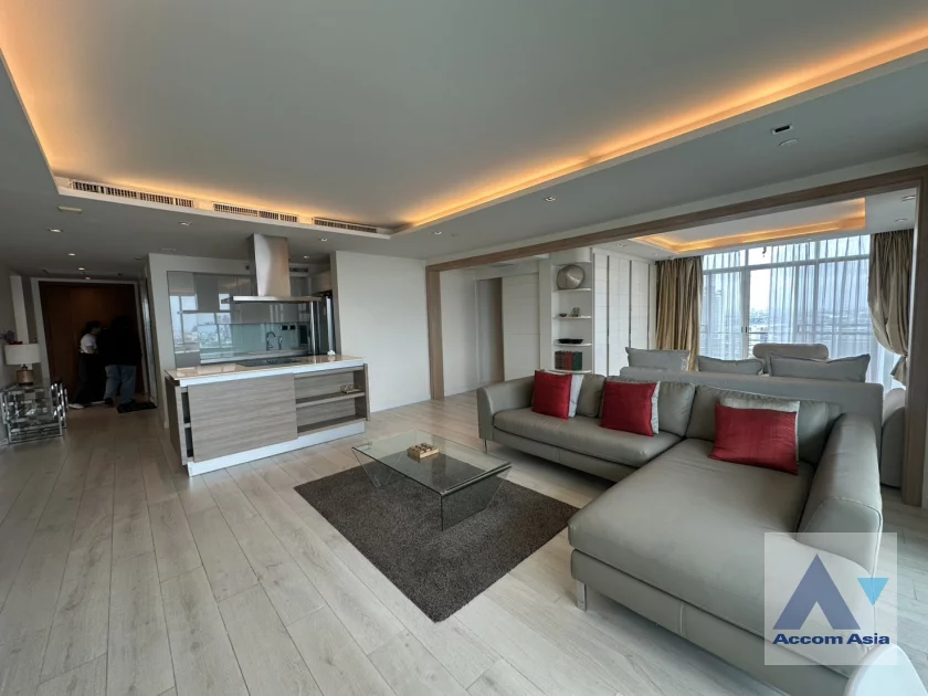  1  2 br Condominium For Rent in Phaholyothin ,Bangkok BTS Ari at Le Monaco Residence AA27229