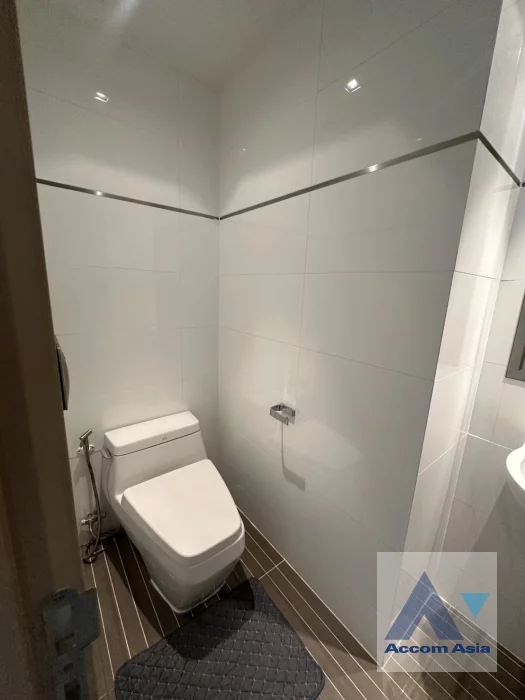 22  2 br Condominium For Rent in Phaholyothin ,Bangkok BTS Ari at Le Monaco Residence AA27229