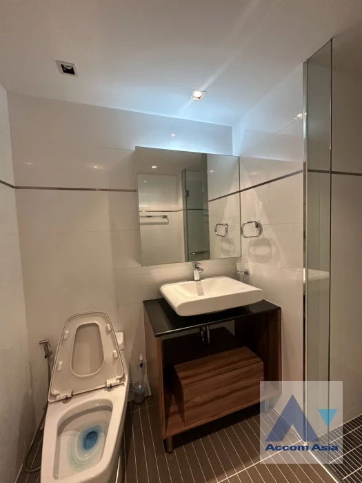 24  2 br Condominium For Rent in Phaholyothin ,Bangkok BTS Ari at Le Monaco Residence AA27229