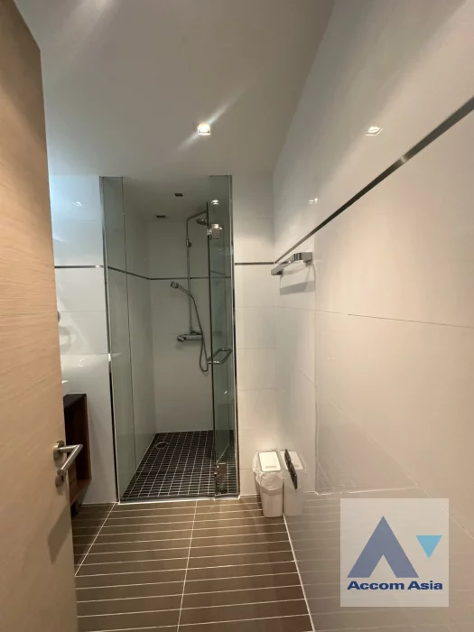 23  2 br Condominium For Rent in Phaholyothin ,Bangkok BTS Ari at Le Monaco Residence AA27229