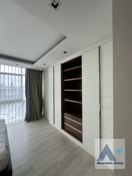 11  2 br Condominium For Rent in Phaholyothin ,Bangkok BTS Ari at Le Monaco Residence AA27229