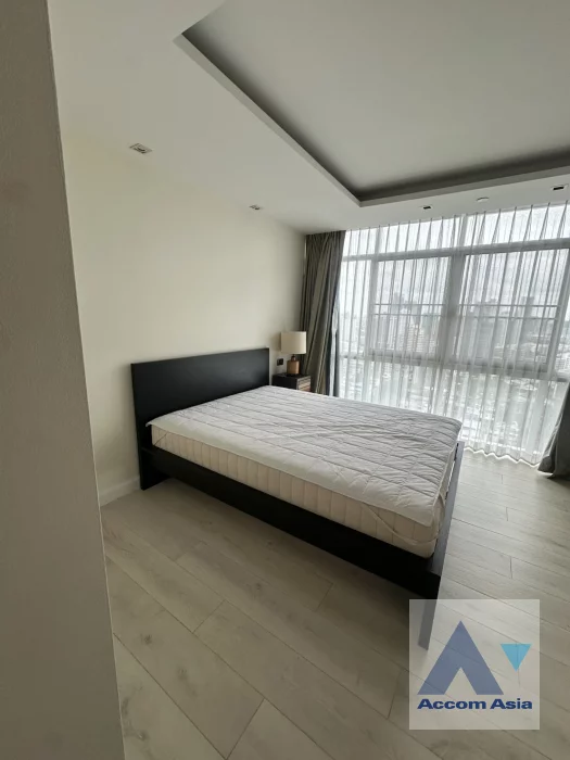 26  2 br Condominium For Rent in Phaholyothin ,Bangkok BTS Ari at Le Monaco Residence AA27229