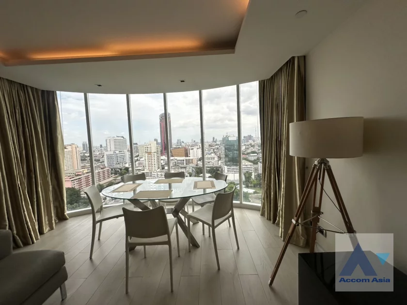 6  2 br Condominium For Rent in Phaholyothin ,Bangkok BTS Ari at Le Monaco Residence AA27229